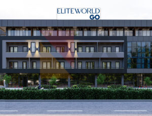 Elite World Hotels&Resorts, Eliteworldgo ile Van’da!