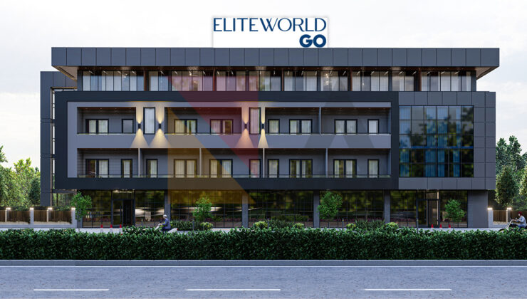 Elite World Hotels&Resorts, Eliteworldgo ile Van’da!