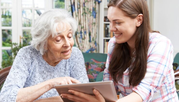 Alzheimer’in hastalığın ilk belirtisine dikkat!