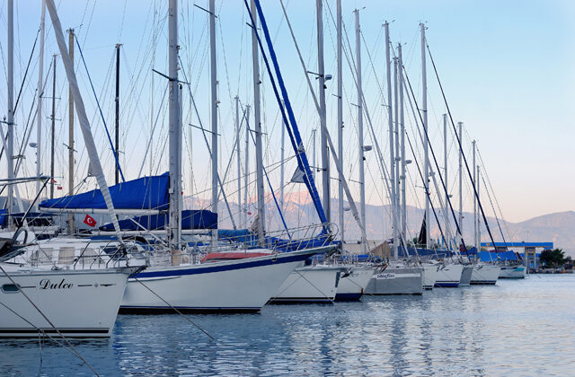 Setur Marinas’tan tüm marinalarında Yat Acenteliği hizmetleri