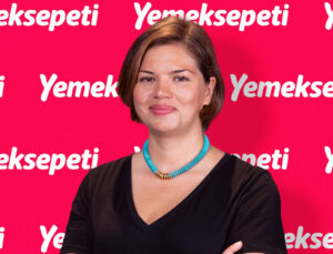 Yemeksepeti’nde Chief Marketing Officer Görevine Selin Süzer Atandı