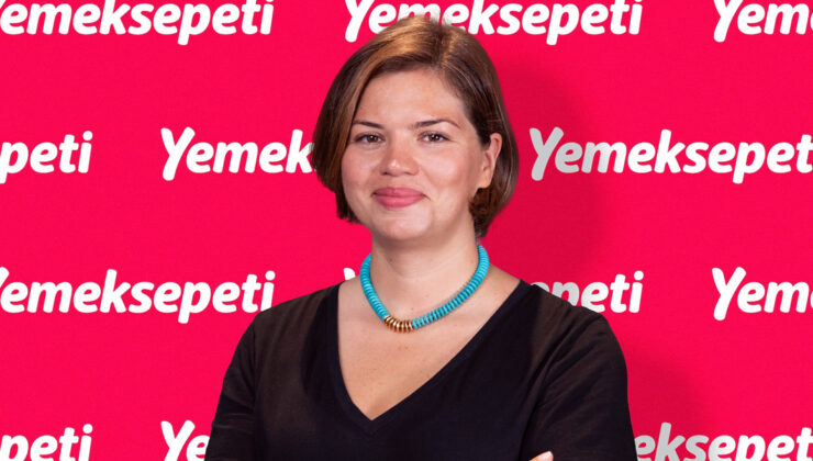 Yemeksepeti’nde Chief Marketing Officer Görevine Selin Süzer Atandı