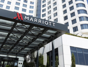 Marriott International, Türkiye’de büyümeye devam ediyor