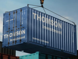 Thomson Investment, Türkiye’de devrim yaratmaya hazır