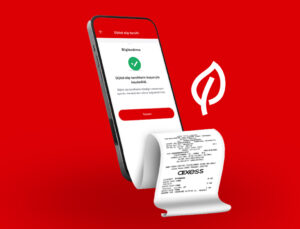 Akbank, başlattığı dijital slip uygulamasıyla doğaya değer katıyor