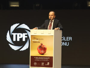 TPF Başkanı:  Önlem alınmazsa yereller, tekelleşmeye yenik düşecek