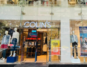 Global moda markası Colin’s’ten Mısır’da stratejik ortaklık!