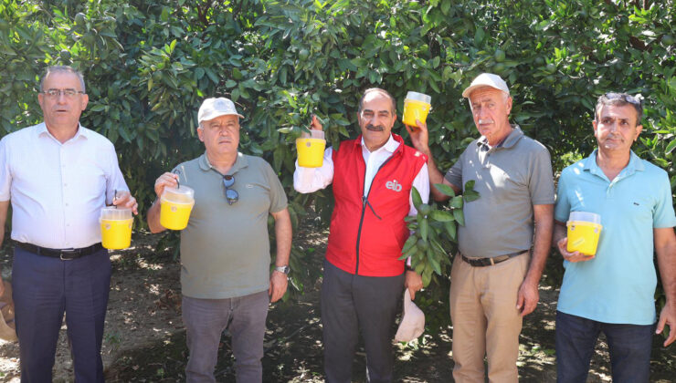 Egeli ihracatçılardan sürdürülebilir üretim için seferberlik