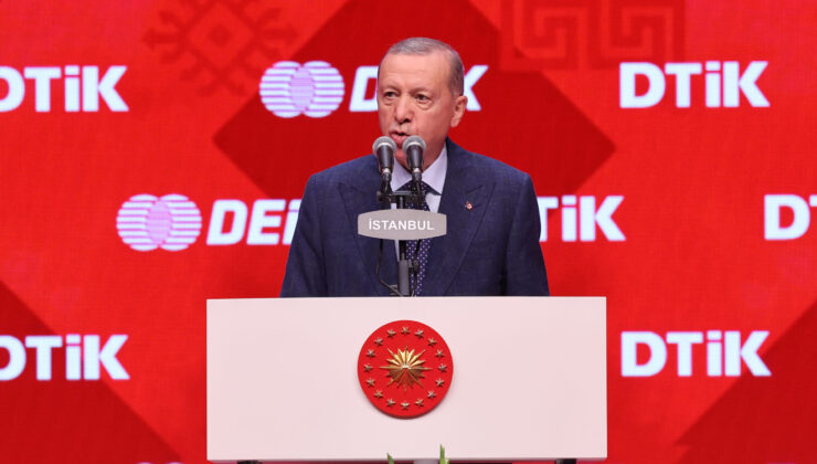 Türk Diasporasının Zirvesi DTİK 10. Kurultayı’nda buluştu