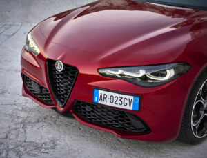 Alfa Romeo, Türkiye’deki Büyümesini Sürdürüyor