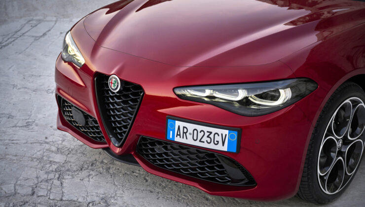 Alfa Romeo, Türkiye’deki Büyümesini Sürdürüyor