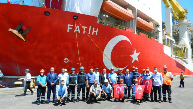 Trabzon Port Avrupa’nın en iyi işvereni seçildi