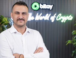 Bitay Stratejik Pazarlama Direktörlüğü’ne atama