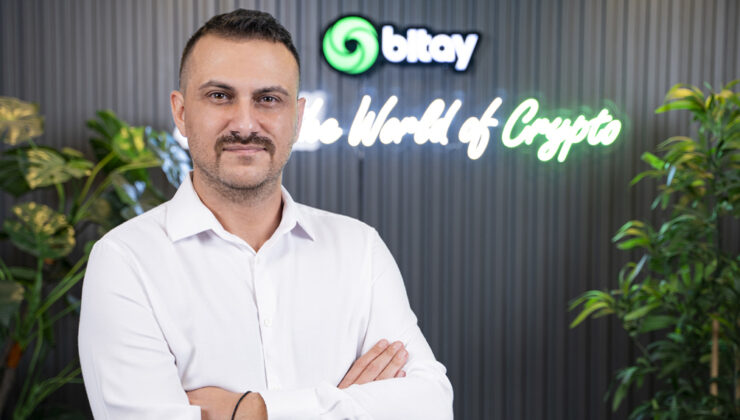 Bitay Stratejik Pazarlama Direktörlüğü’ne atama