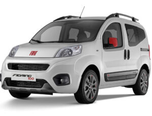 Fiat’tan Cumhuriyetin 100. yılına özel Fiorino 100. Yıl Serisi