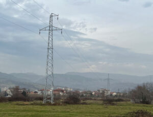 Başkent EDAŞ’tan Batı Karadeniz yatırımlarında rekor hedef