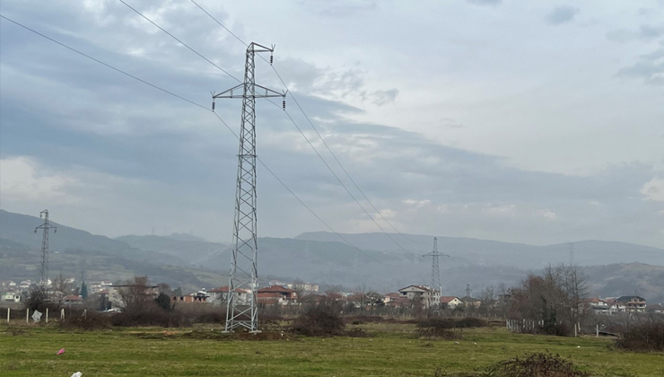 Başkent EDAŞ’tan Batı Karadeniz yatırımlarında rekor hedef