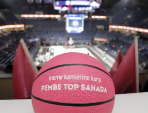 Pembe Top, Boyner desteğiyle 10. kez sahada