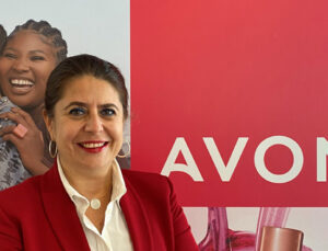 Avon Distribütör Pazarlar Genel Müdürü Pınar Kaçar oldu