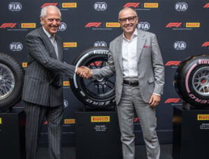 Pirelli 2027 yılına kadar Formula 1’in global lastik partneri