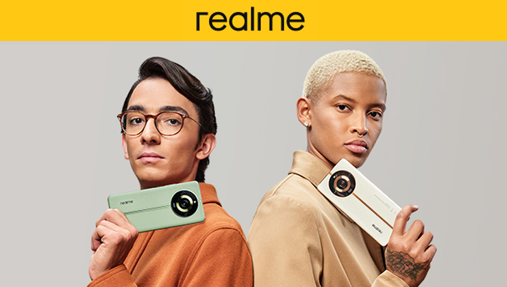 realme’nin başarı stratejsi : Kule Teknolojisi