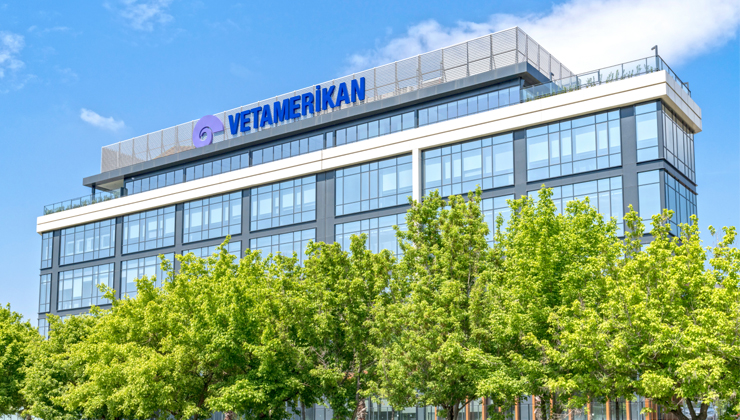 Türkiye’nin en büyük özel hayvan hastanesi: VetAmerikan