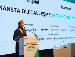 Finansta Dijitalleşme ve Teknoloji Zirvesi sektörü bir araya getirdi