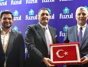 Fuzul, Konya İl Tanıtım Günlerinde yerini aldı