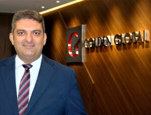 Golden Global Yatırım Bankası 9 ayda 4 kat büyüdü