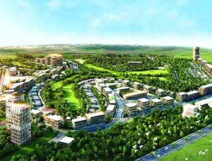 Başkent’te Modern Yaşamın Adı: Ankara Golfkent