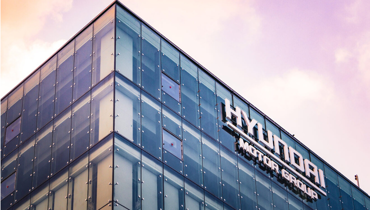 Hyundai Motor Grubu ilk akıllı kentsel mobilite merkezini açıyor
