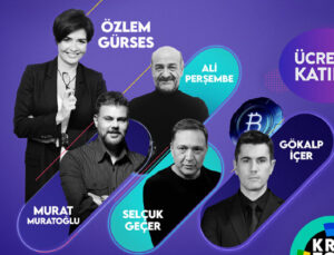 Avrupa’nın en büyük kripto festivali Kripto Fest 2023 başlıyor