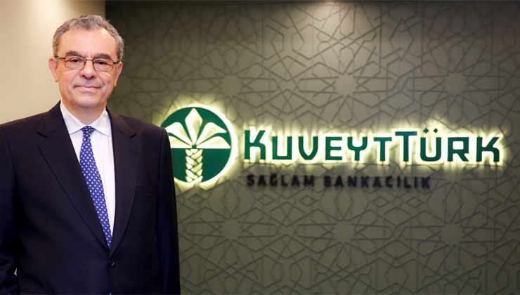 Kuveyt Türk’ün dış ticaret işlem hacmi 16 milyar doları aştı