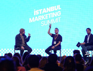 İstanbul Marketing Summit, “Better Tomorrow” temasıyla gerçekleşecek