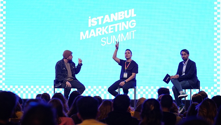 İstanbul Marketing Summit, “Better Tomorrow” temasıyla gerçekleşecek