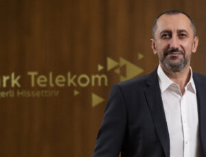 Türk Telekom’un üçüncü çeyrek geliri 22,4 milyar TL’ye ulaştı