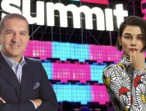 WebSummit’te Türk teknoloji şirketlerine büyük ilgi