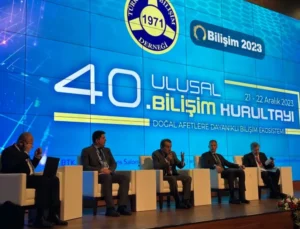 Türkiye’nin 2023 Dijital Skoru 100 üzerinden 70,44