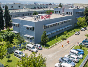 Bosch’a OSB Yıldızları 2023’te 5 ödül birden