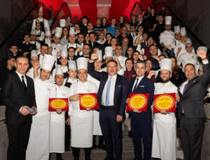 Türkiye’nin en iyi restoranları seçildi