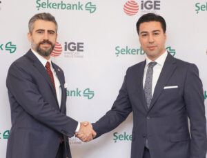 Şekerbank’tan İGE iş birliği ile kadın ihracatçılara destek