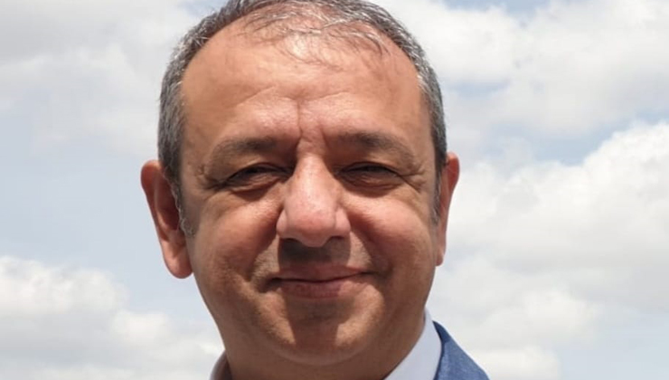 Polisan Holding’de Mehmet Serkan Metan’a çifte görev