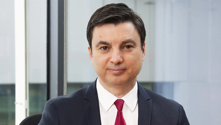 Sigortam.net’in yeni CEO’su Ataman Kalkan oldu