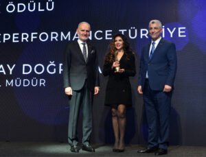 Teleperformance Türkiye hizmet ihracatında yine lider