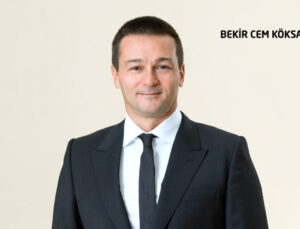 Bekir Cem Köksal, Zorlu Holding CEO’su olarak atandı