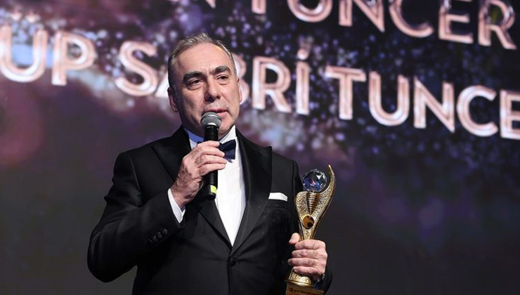 Türkiye’nin en beğenilen CEO’ları seçildi