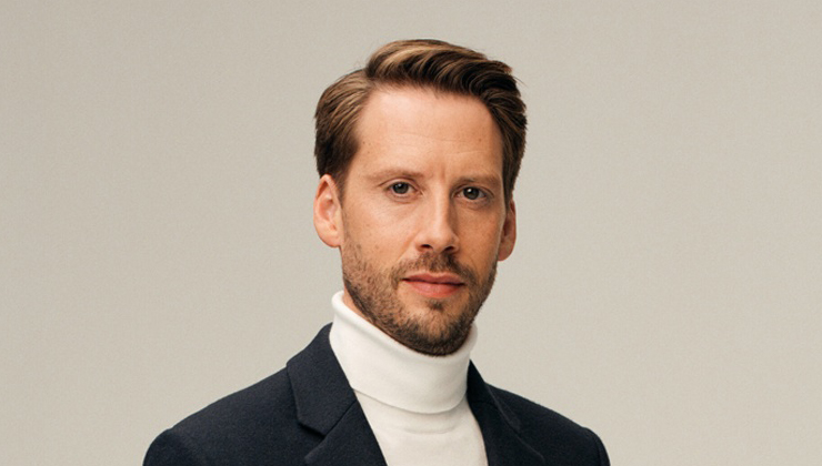 Daniel Ervér, H&M group yeni Başkanı ve CEO’su oldu