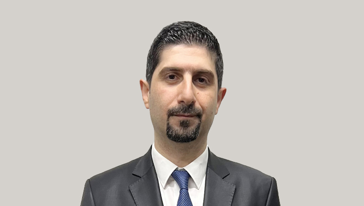 Şafak Özbay, Havaş Mali İşler Genel Müdür Yardımcısı