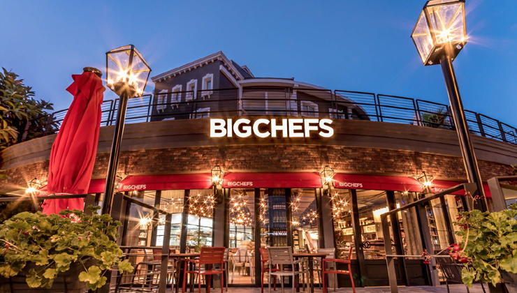 BigChefs Kârını 3 Katına Çıkardı