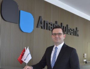 Anadolubank’ta iki üst düzey atama